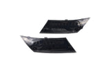 LED Indicator rear tinted Piaggio Zip