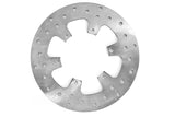 Brake Disc front 240mm Piaggio / Gilera