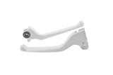 Brake Lever Set Yamaha Jog white