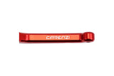 Brake Lever Set CNC red Yamaha Aerox / Nitro before 2012