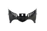 Front Air Intake Piaggio Zip SP2 Black