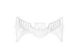 Front Air Intake Piaggio Zip SP2 White