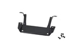 Bracket rear spoiler Yamaha Spy