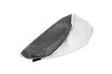 Seat Cover Peugeot TKR black