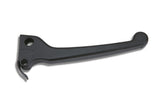Brake Lever right black Domino MBK Booster / Yamaha BWu0027s