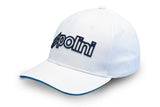 Baseball Cap Polini 2024 white