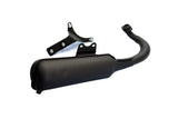 Exhaust Polini Original 2 PGO Big Max
