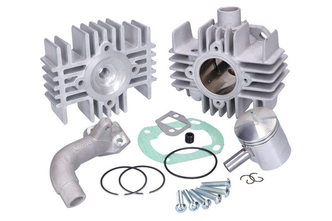 Cylinderkit Airsal 65 Sachs 504 / 505