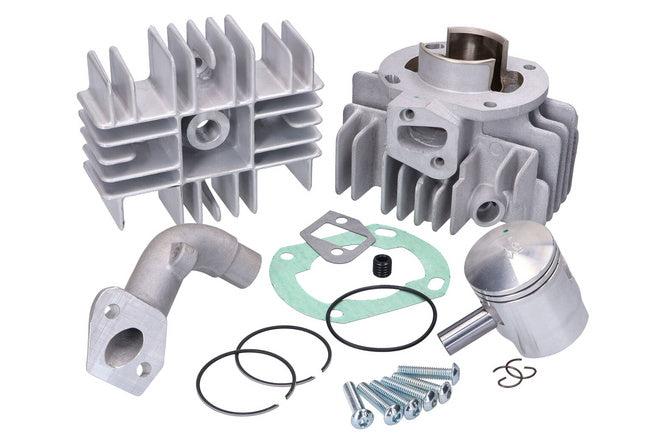 Cylinderkit Airsal 65 Sachs 504 / 505