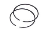Piston Rings 43,5mm Airsal 65 Sachs 504 / 505