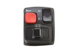Switch left side Domino type 2B Derbi and Rieju