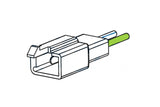 Killswitch universal Domino 2-pin