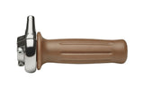 Throttle Domino Vintage Chromed Rally 2.9° - stroke 25 mm