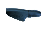 Clutch Cable Protection Domino black
