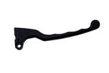 Brake Lever Domino right side black Peugeot 103 SPX