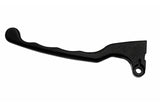 Brake Lever Domino left side black Peugeot 103 SPX