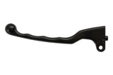 Brake Lever Domino left side black Piaggio Ciao / Si