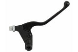 Brake Lever right side Domino MX Style Black