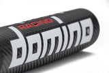 Handlebar Pad 240 mm Domino Carbon Look