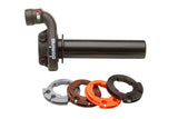 Quick-Action Throttle Domino KRK Evo 4-stroke motorcycle
