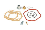 Cylinder Kit Airsal Xtreme 80cc Derbi Euro 3 (D50B0)