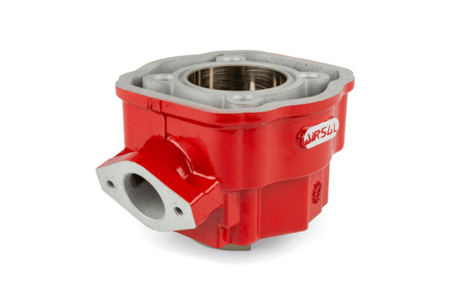 Cylinder Kit Airsal Xtreme 80cc Derbi Euro 3 (D50B0)