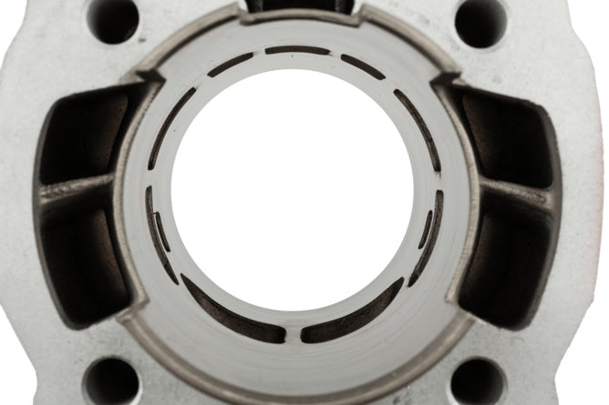 Cylinder Kit Airsal Xtreme 80cc Derbi Euro 3 (D50B0)