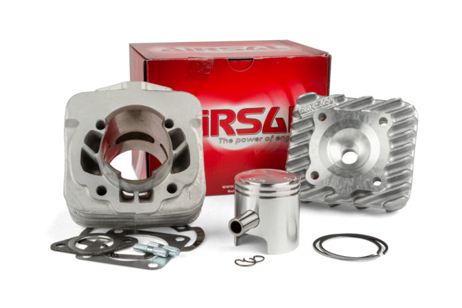 Cylinder Kit Airsal 70cc Sport aluminium Piaggio AC
