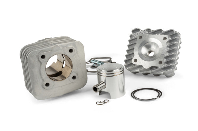 Cylinder Kit Airsal 70cc Sport aluminium Piaggio AC