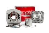 Cylinder Kit Airsal T6 70cc aluminium Piaggio Zip / Typhoon