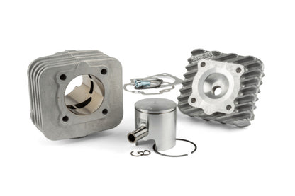 Cylinder Kit Airsal T6 70cc aluminium Piaggio Zip / Typhoon