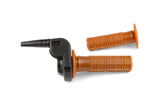 Throttle Grip quick action Domino vintage