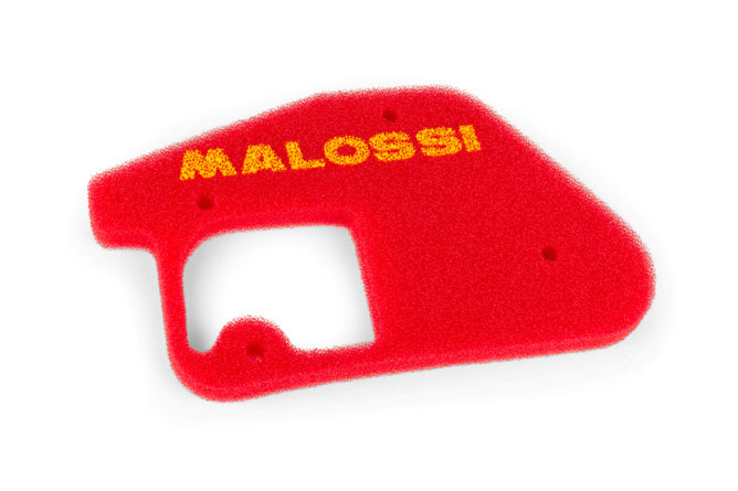 Luftfilter Skuminsats Malossi RED-SPONGE Yamaha BW's / Slider