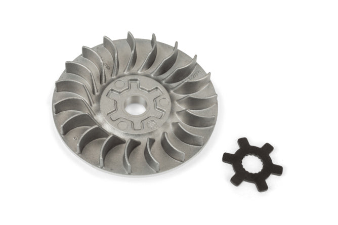 CVT Variator Malossi MHR aluminium Minarelli