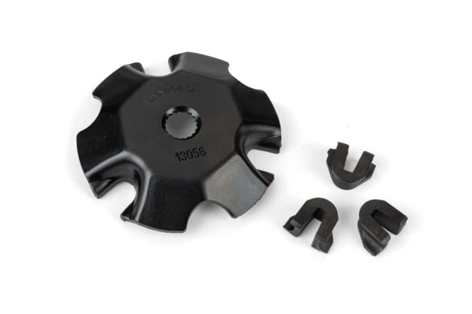 CVT Variator Malossi MHR aluminium Minarelli