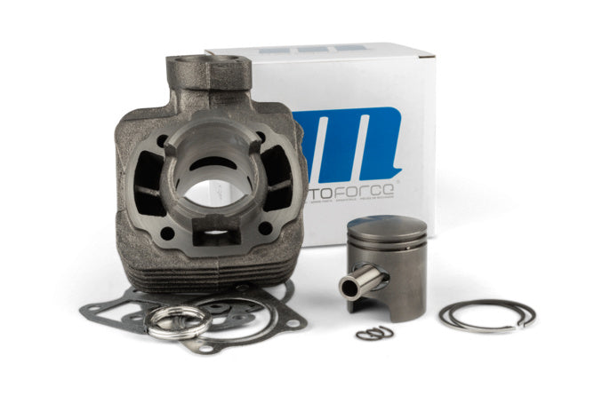 Cylinderkit 50cc Peugeot vertikal AC
