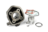 Cylinder Kit 50cc Black Series Minarelli horizontal LC
