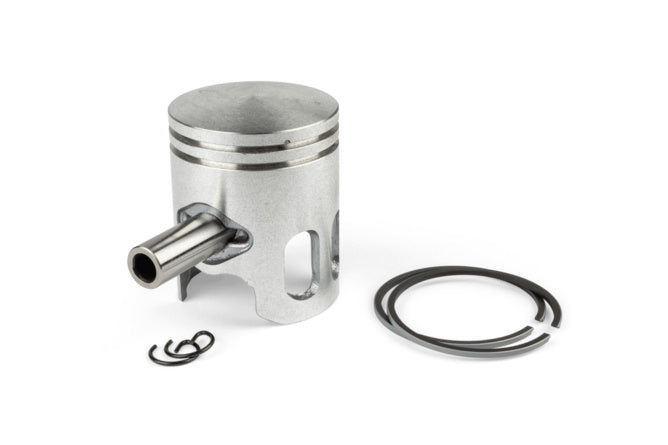 Cylinder Kit 50cc Black Series Minarelli horisontell LC