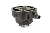 Cylinder Kit 50cc Black Series Minarelli horizontal LC
