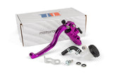 Brake Master Cylinder front radial purple