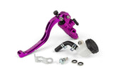Brake Master Cylinder front radial purple