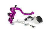 Brake Master Cylinder front radial purple
