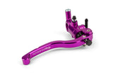 Brake Master Cylinder front radial purple