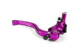Brake Master Cylinder front radial purple