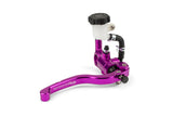 Brake Master Cylinder front radial purple