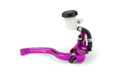 Brake Master Cylinder front radial purple