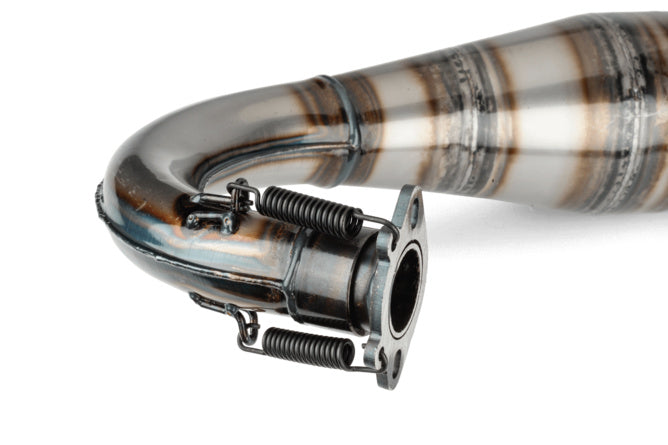 Avgassystem MVT S Race 7-80cc Derbi Euro 2 / Euro 3