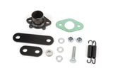 Exhaust MVT S Race 7-80cc Derbi Euro 2 / Euro 3