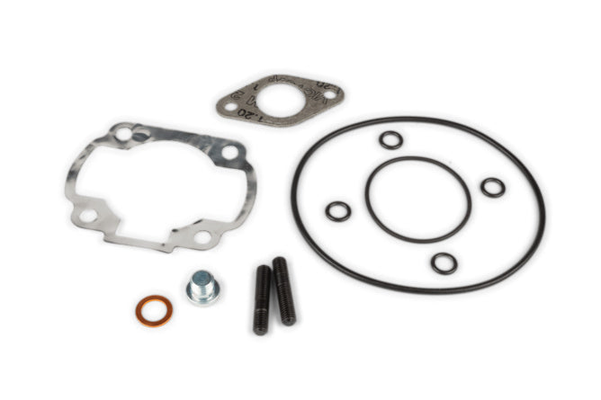 Cylinderkit Polini Sport 50cc gjutjärn Yamaha Aerox