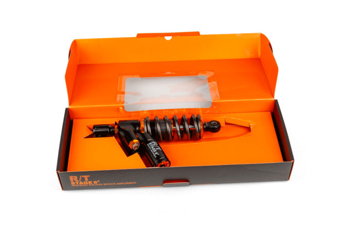 Chockabsorber 285mm Stage6 R/T Limited Edition Yamaha Aerox